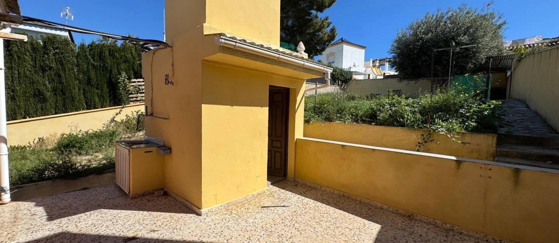 Sale - Villa - Torrevieja - Los balcones