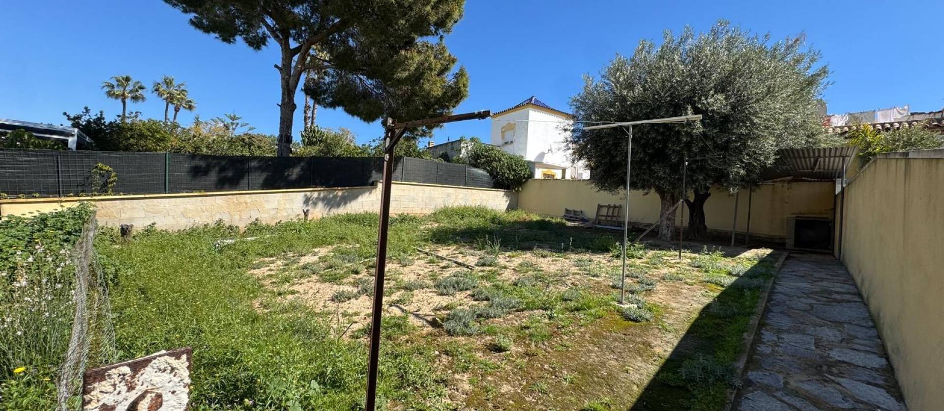 Sale - Villa - Torrevieja - Los balcones