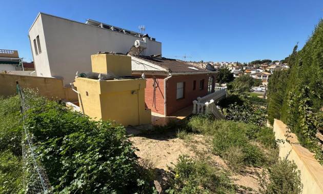 Sale - Villa - Torrevieja - Los balcones