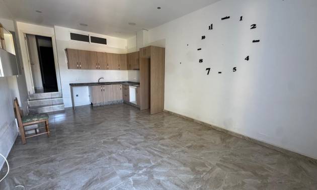 Sale - Villa - Torrevieja - Los balcones