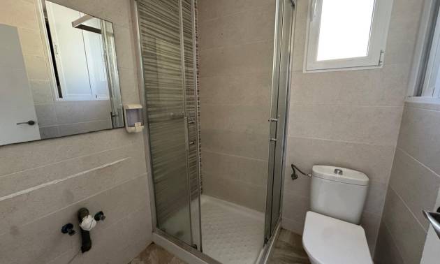 Sale - Villa - Torrevieja - Los balcones