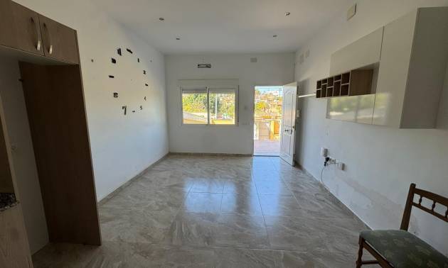 Sale - Villa - Torrevieja - Los balcones