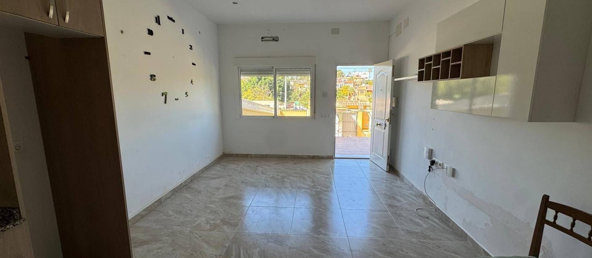 Sale - Villa - Torrevieja - Los balcones
