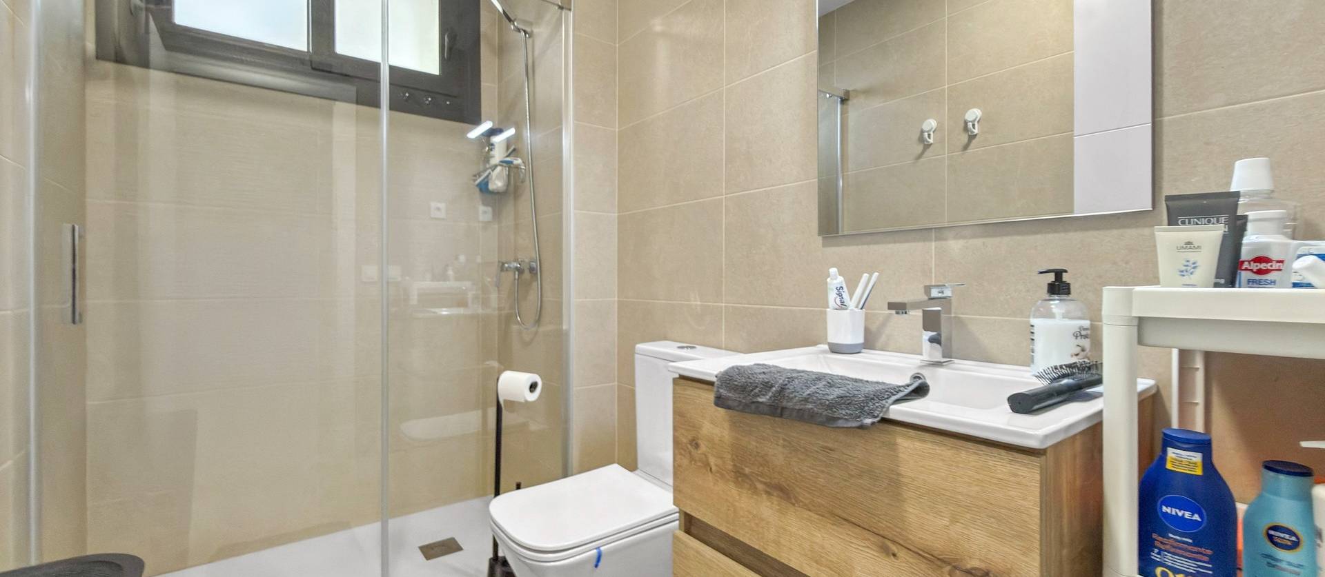 Sale - Apartment - Pilar de la Horadada - Lo Romero Golf