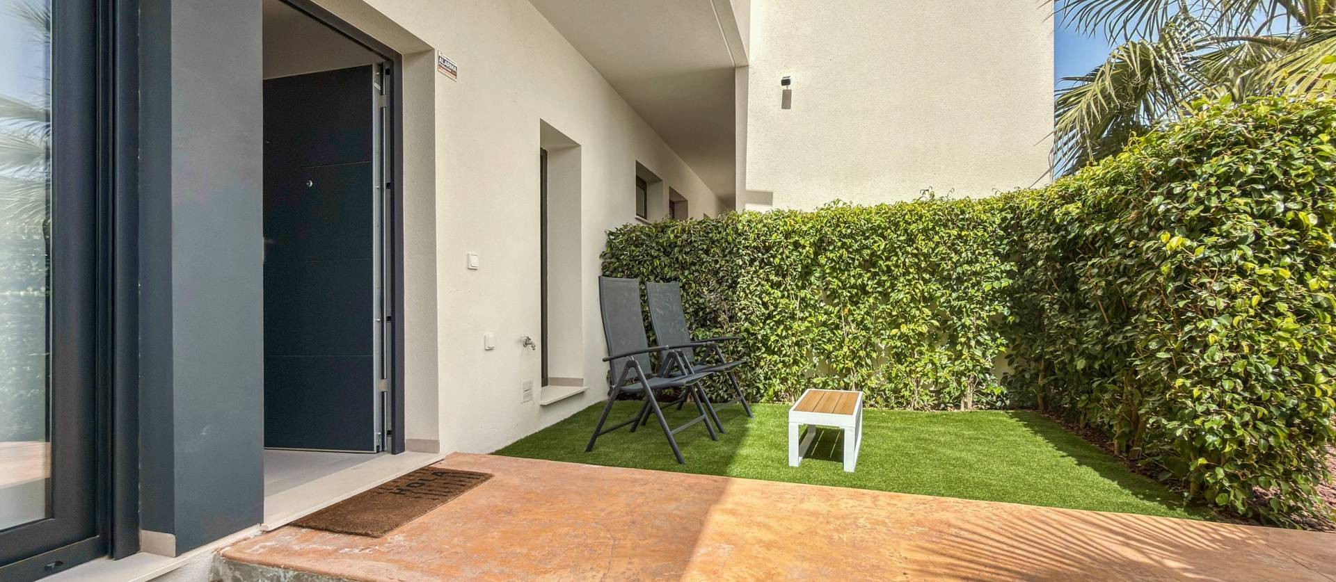 Sale - Apartment - Pilar de la Horadada - Lo Romero Golf