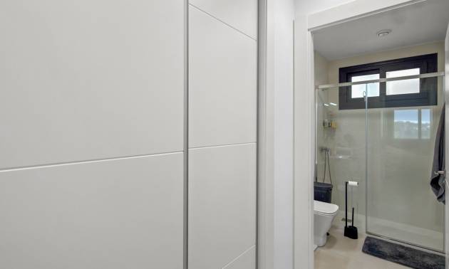 Sale - Apartment - Pilar de la Horadada - Lo Romero Golf