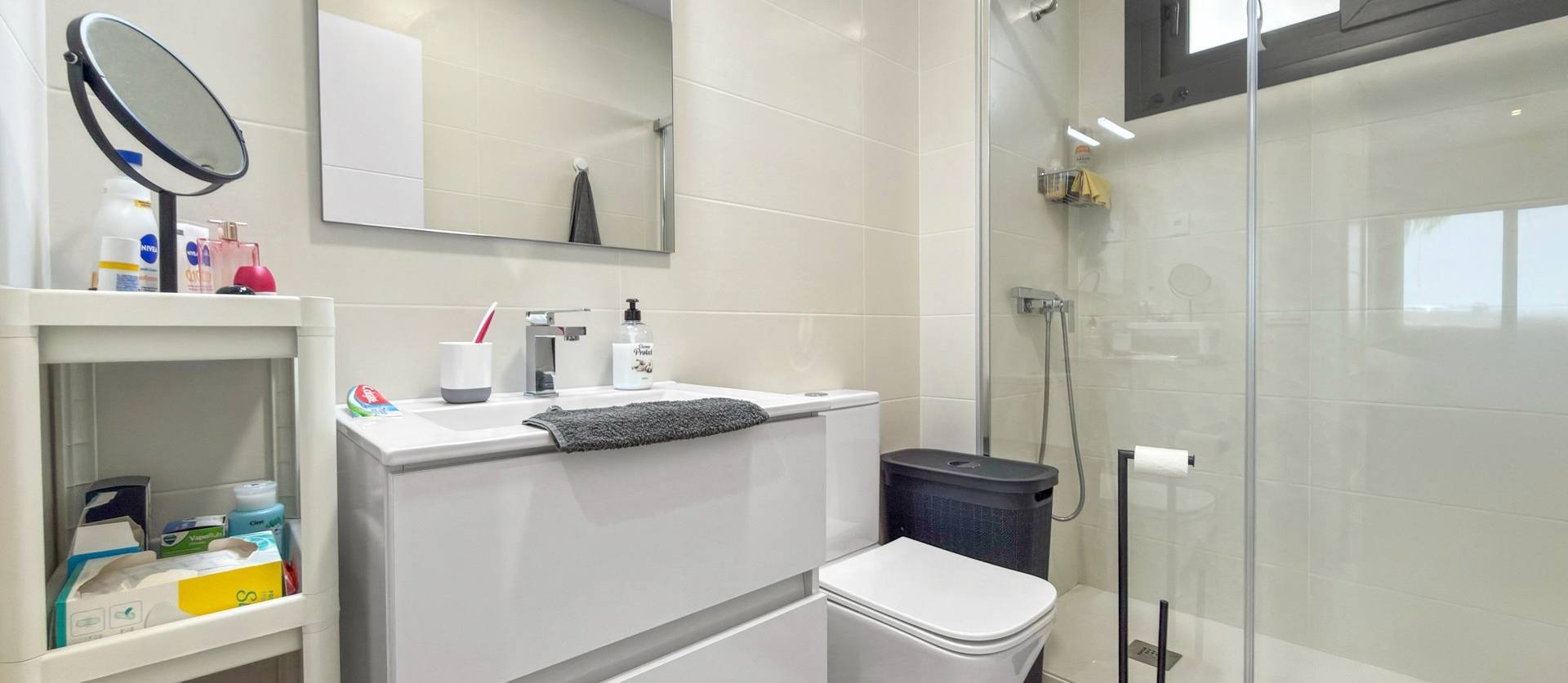 Sale - Apartment - Pilar de la Horadada - Lo Romero Golf
