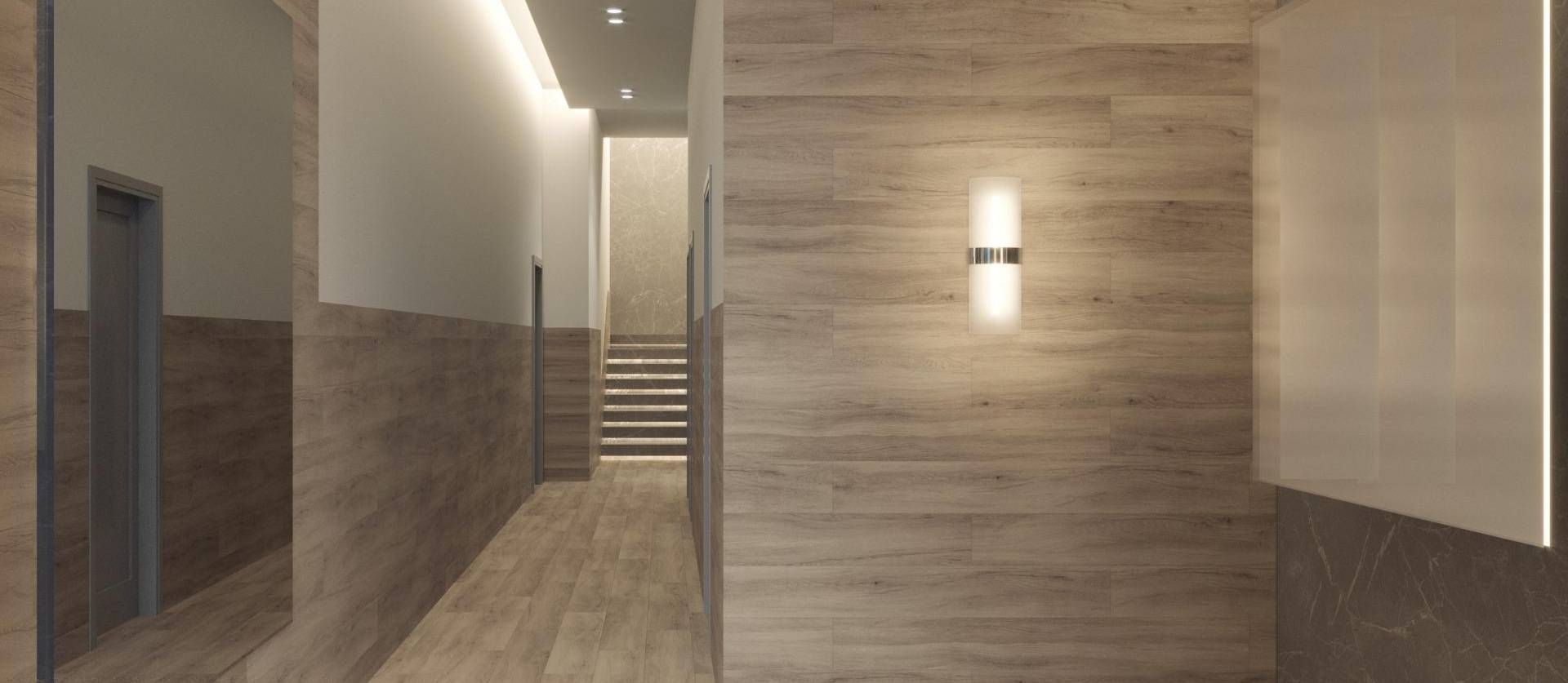 New Build - Apartment - Torrevieja - Playa de los Locos
