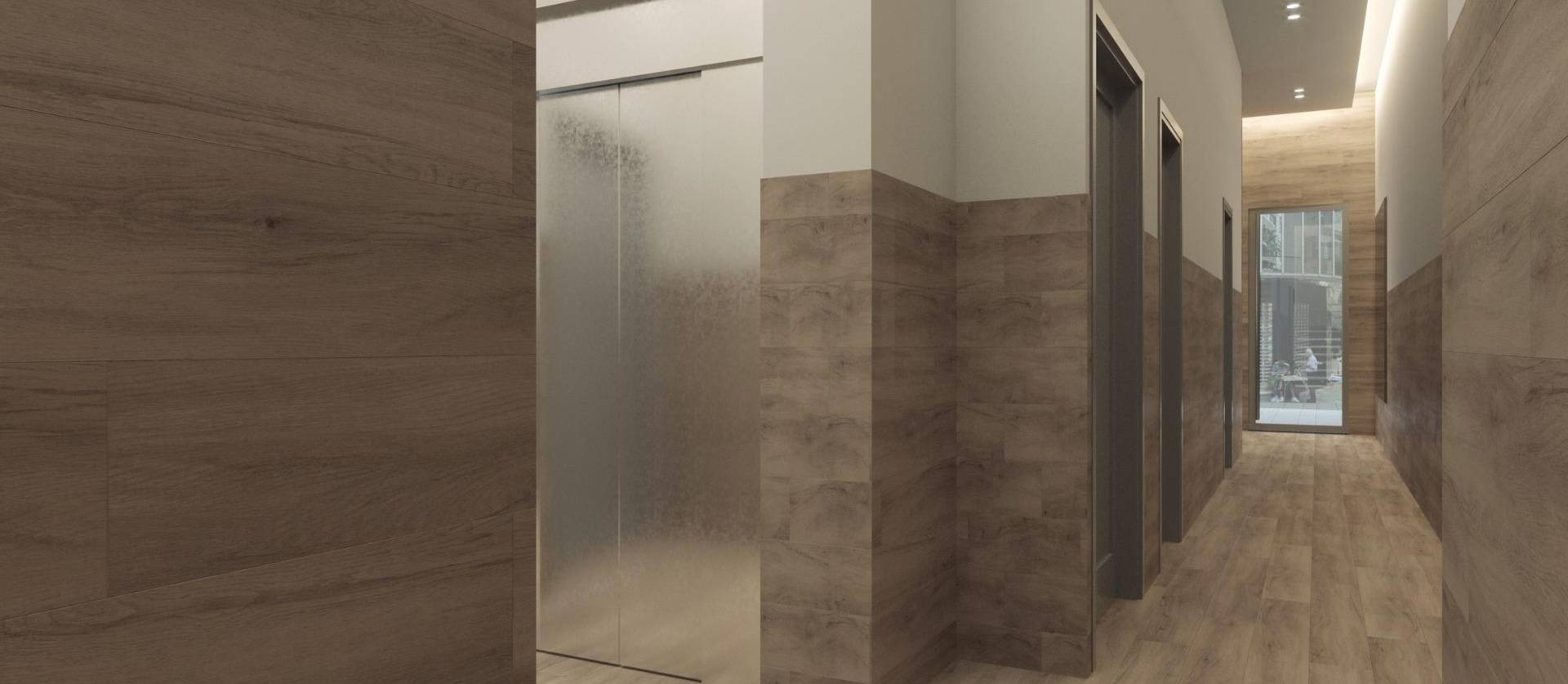 New Build - Apartment - Torrevieja - Playa de los Locos