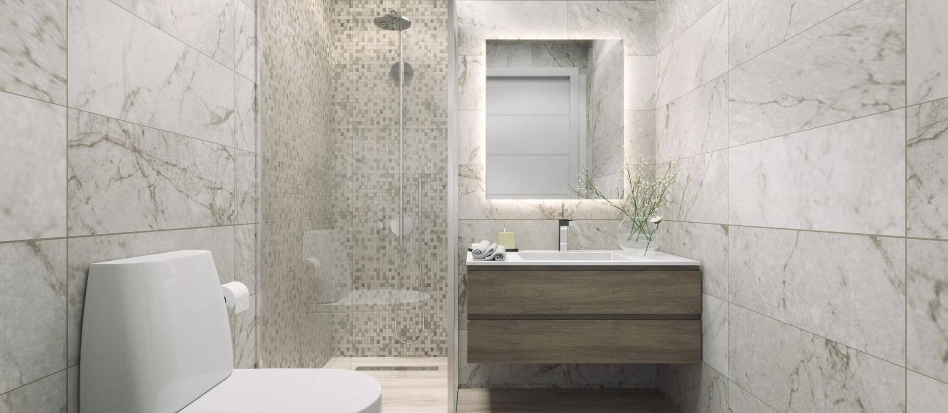 New Build - Apartment - Torrevieja - Playa de los Locos