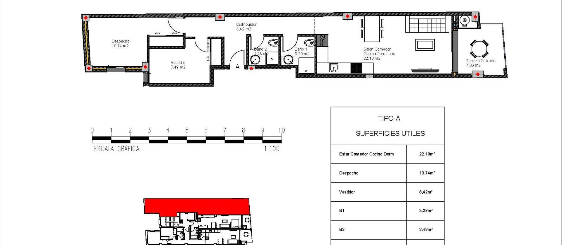 New Build - Apartment - Torrevieja - Playa de los Locos