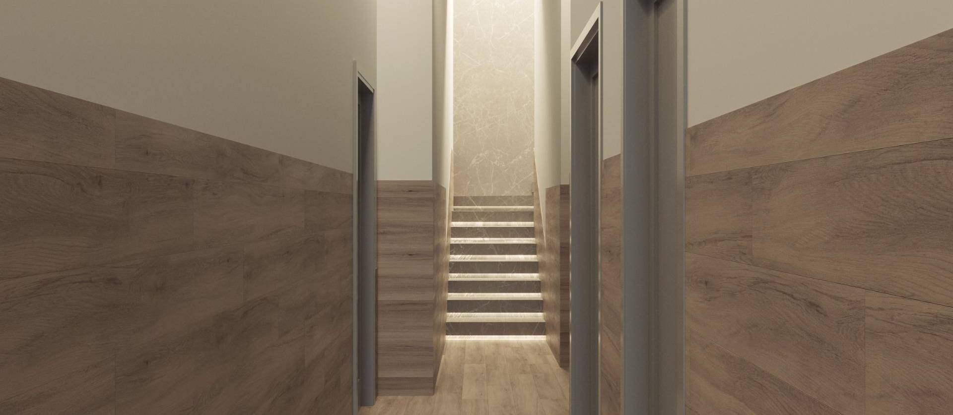 New Build - Apartment - Torrevieja - Playa de los Locos