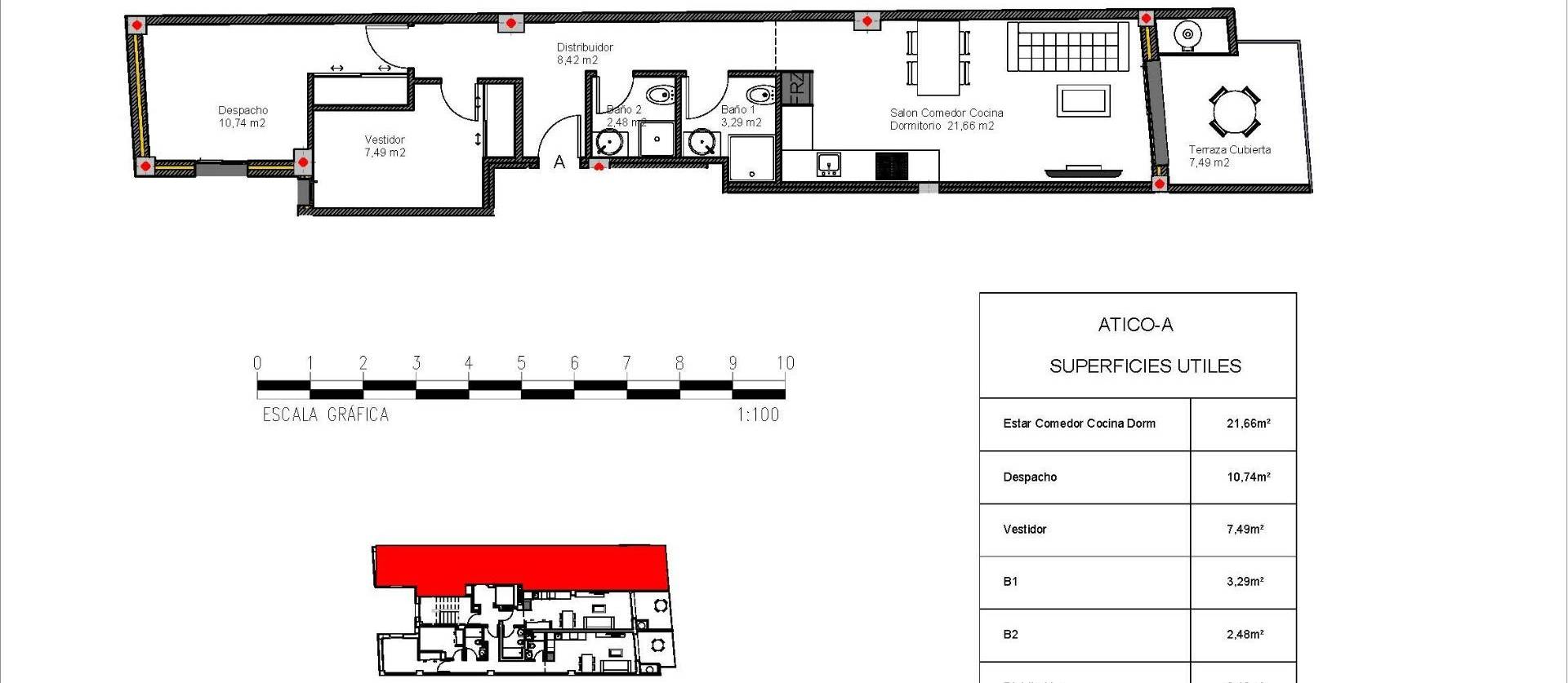 New Build - Apartment - Torrevieja - Playa de los Locos