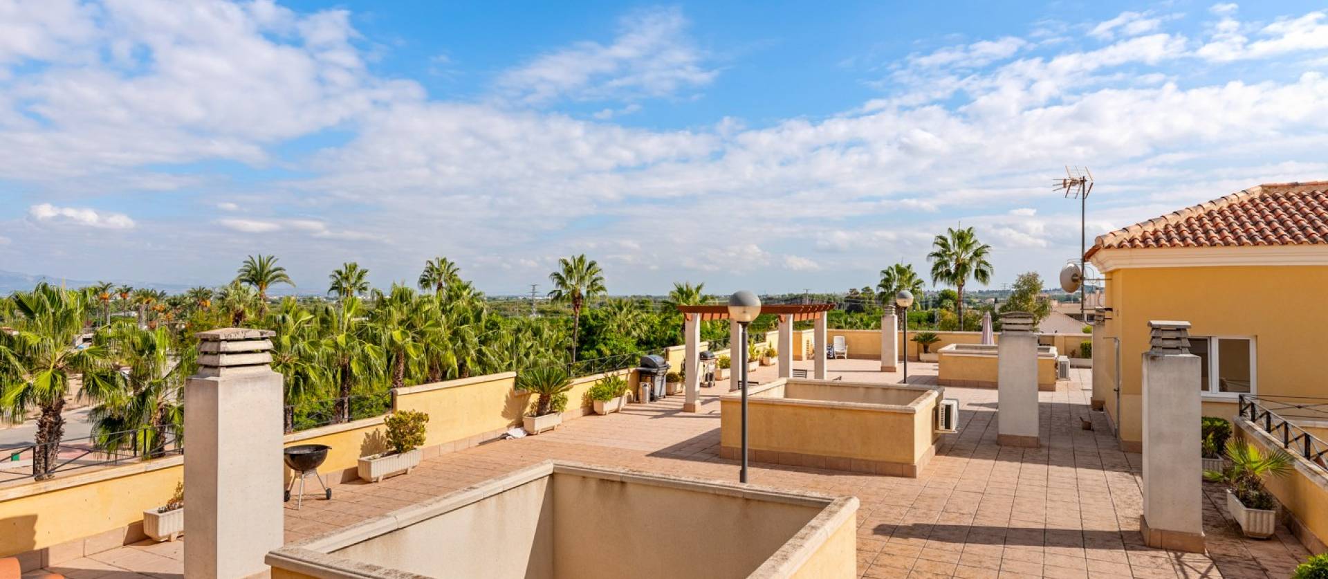 Sale - Apartment - Jacarilla
