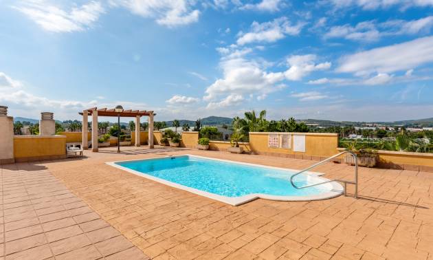 Sale - Apartment - Jacarilla