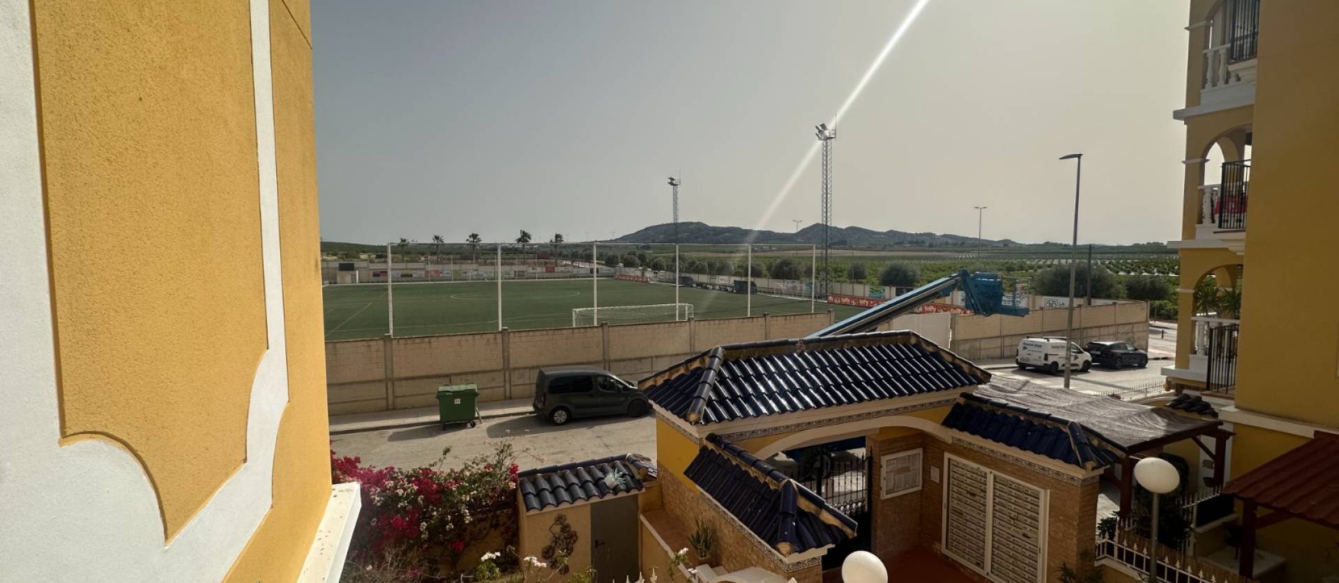 Revente - Apartment - Algorfa