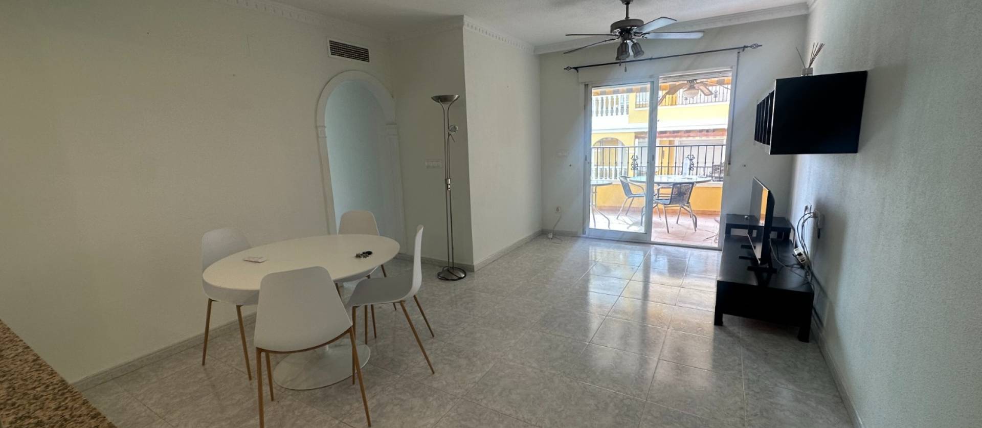 Revente - Apartment - Algorfa