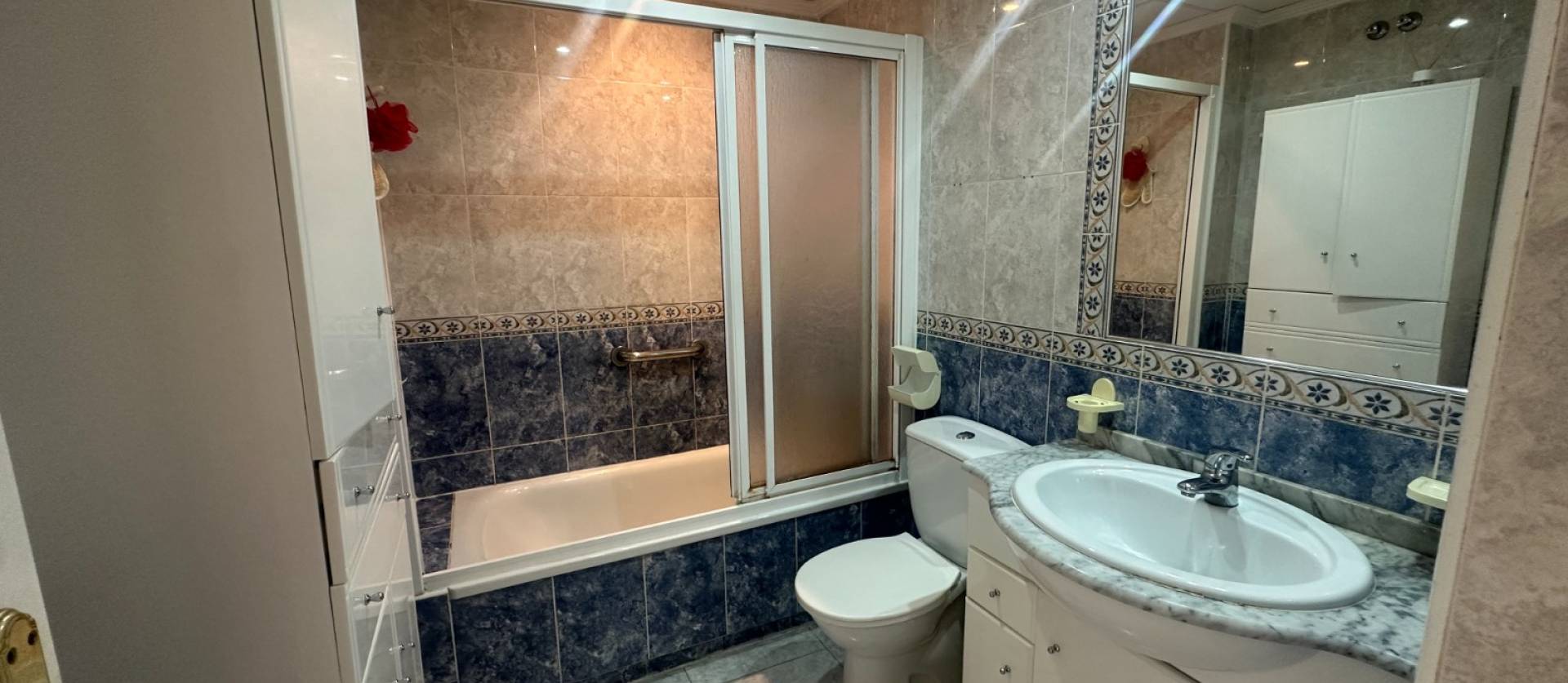 Revente - Apartment - Algorfa