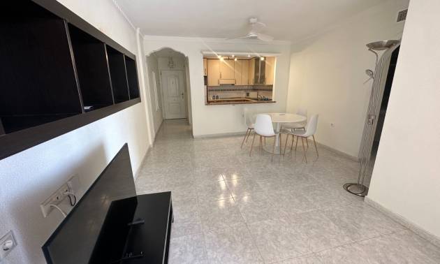 Revente - Apartment - Algorfa