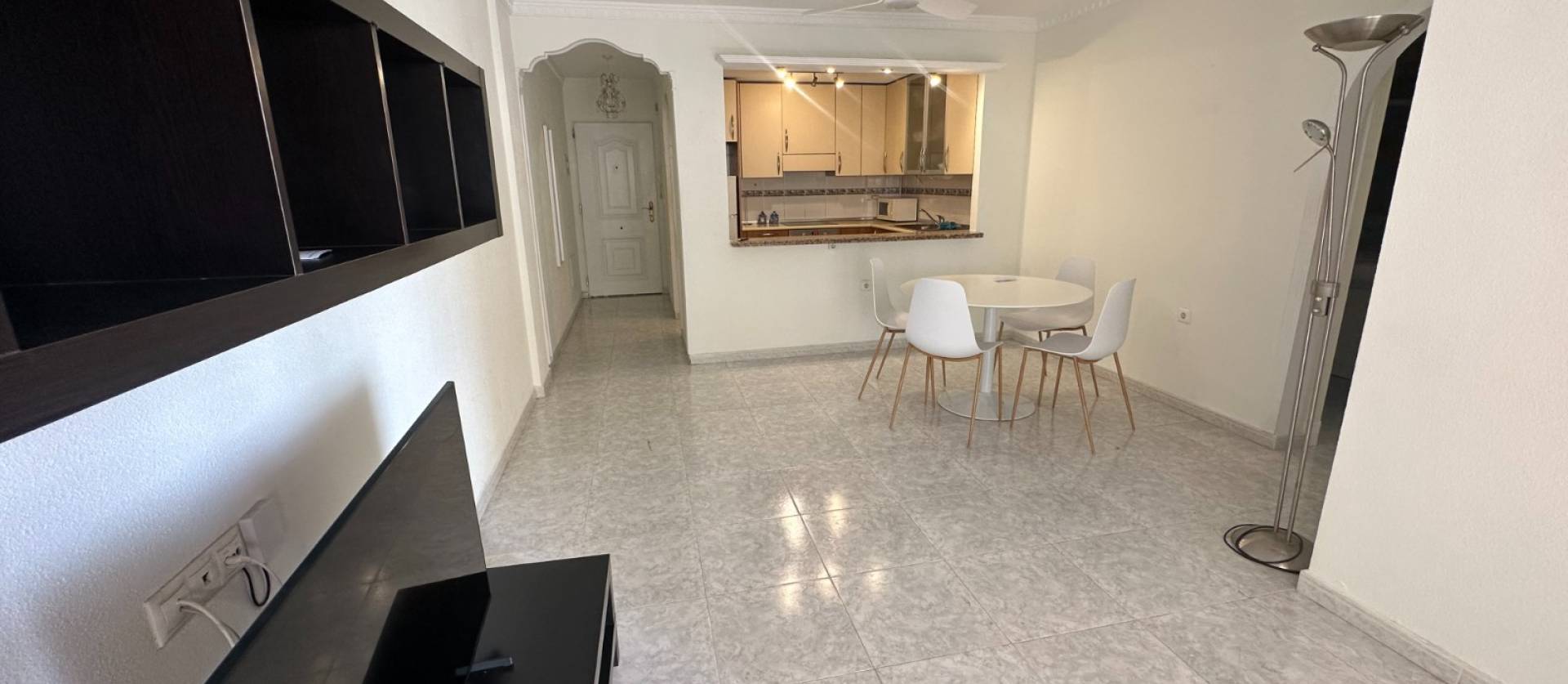 Revente - Apartment - Algorfa