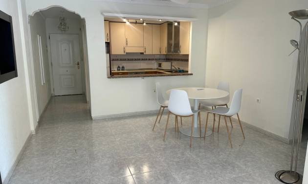 Revente - Apartment - Algorfa