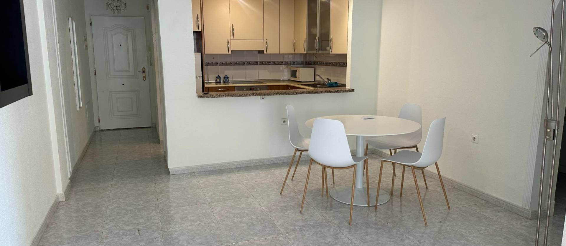 Revente - Apartment - Algorfa