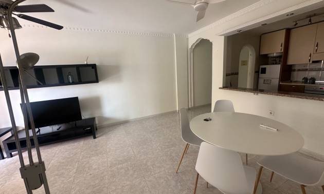 Revente - Apartment - Algorfa