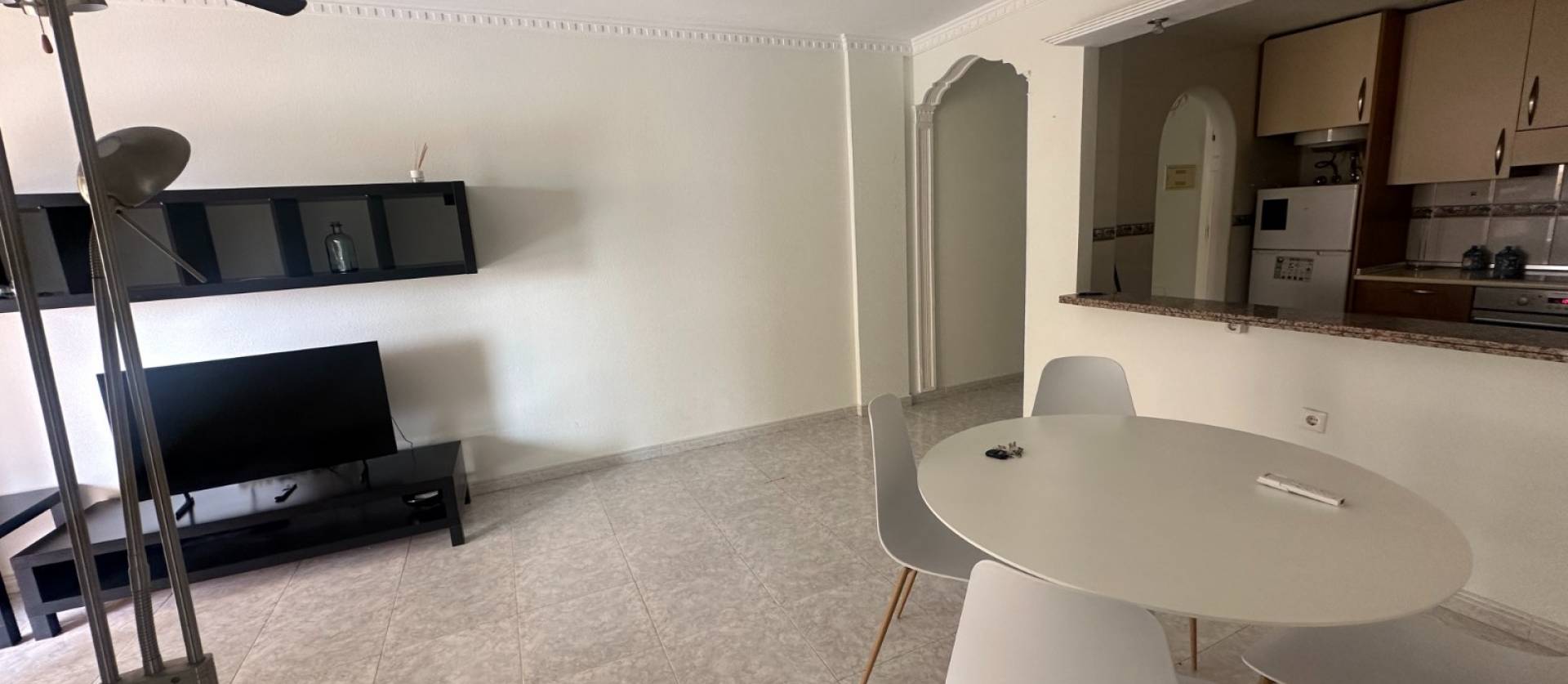 Revente - Apartment - Algorfa