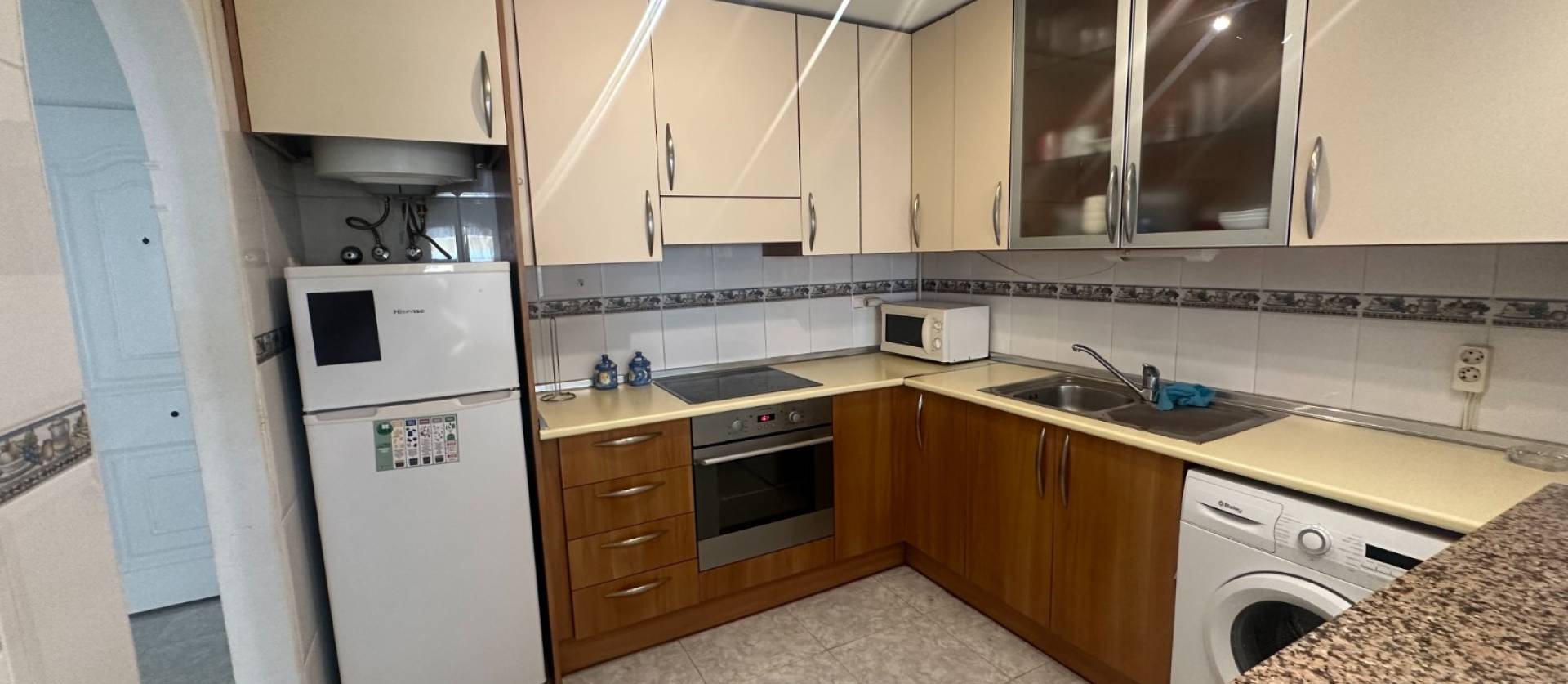 Revente - Apartment - Algorfa