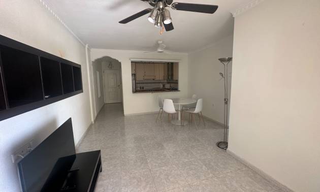 Revente - Apartment - Algorfa