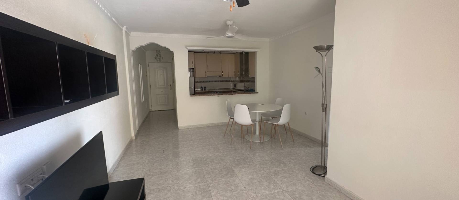 Revente - Apartment - Algorfa