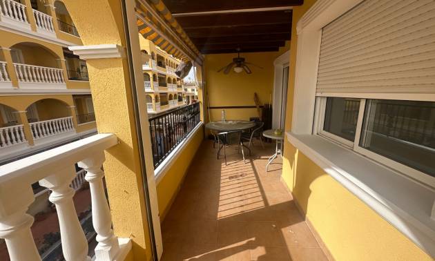 Revente - Apartment - Algorfa