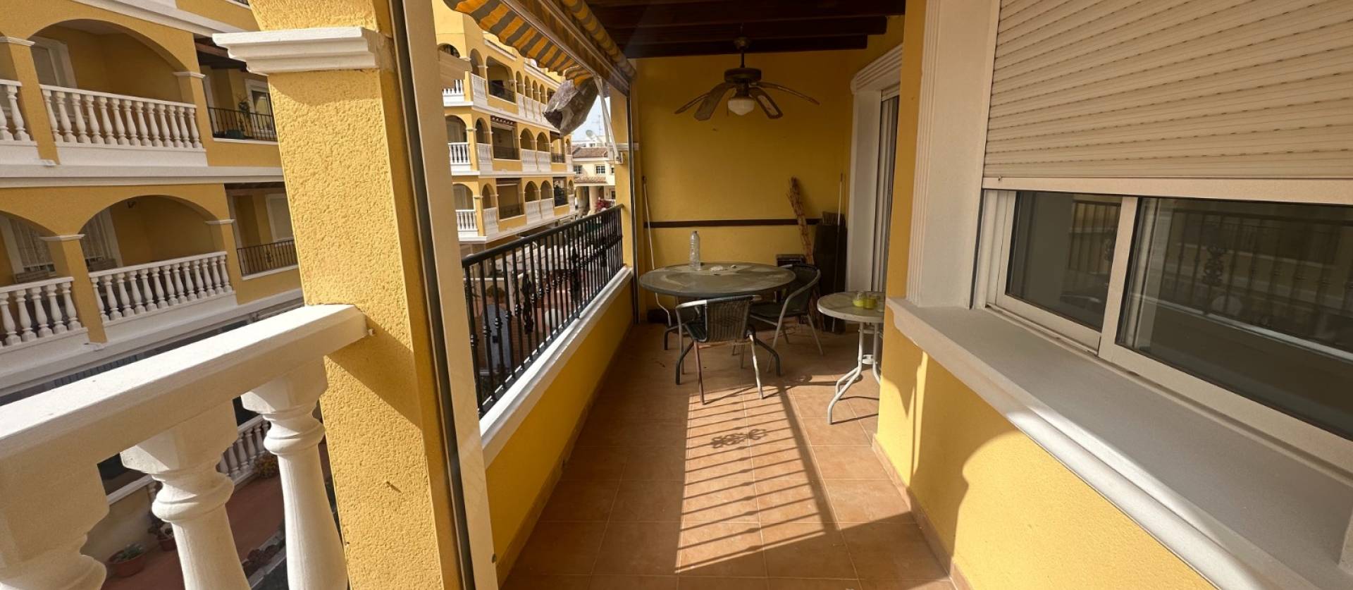 Revente - Apartment - Algorfa