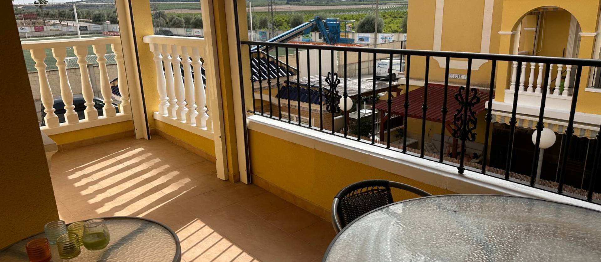 Revente - Apartment - Algorfa