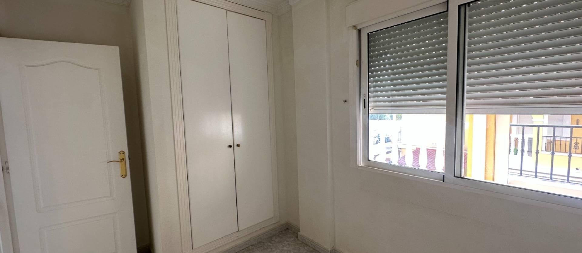 Revente - Apartment - Algorfa
