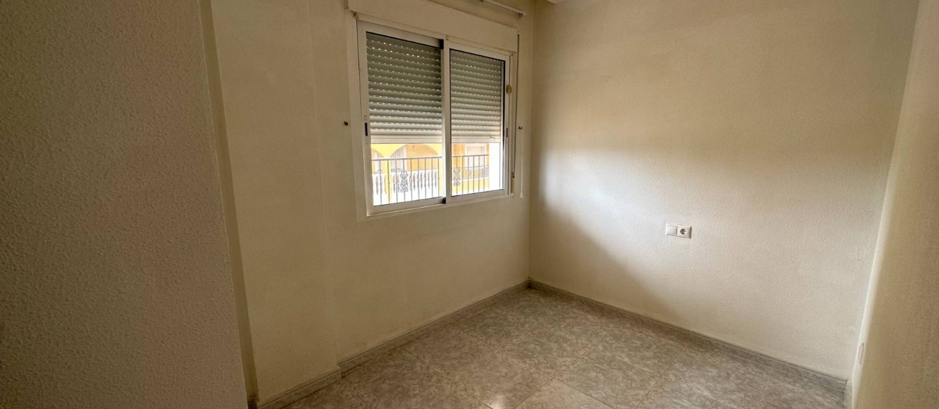 Revente - Apartment - Algorfa
