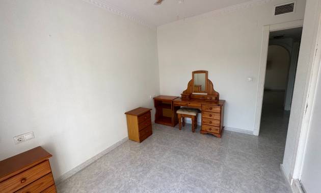 Revente - Apartment - Algorfa