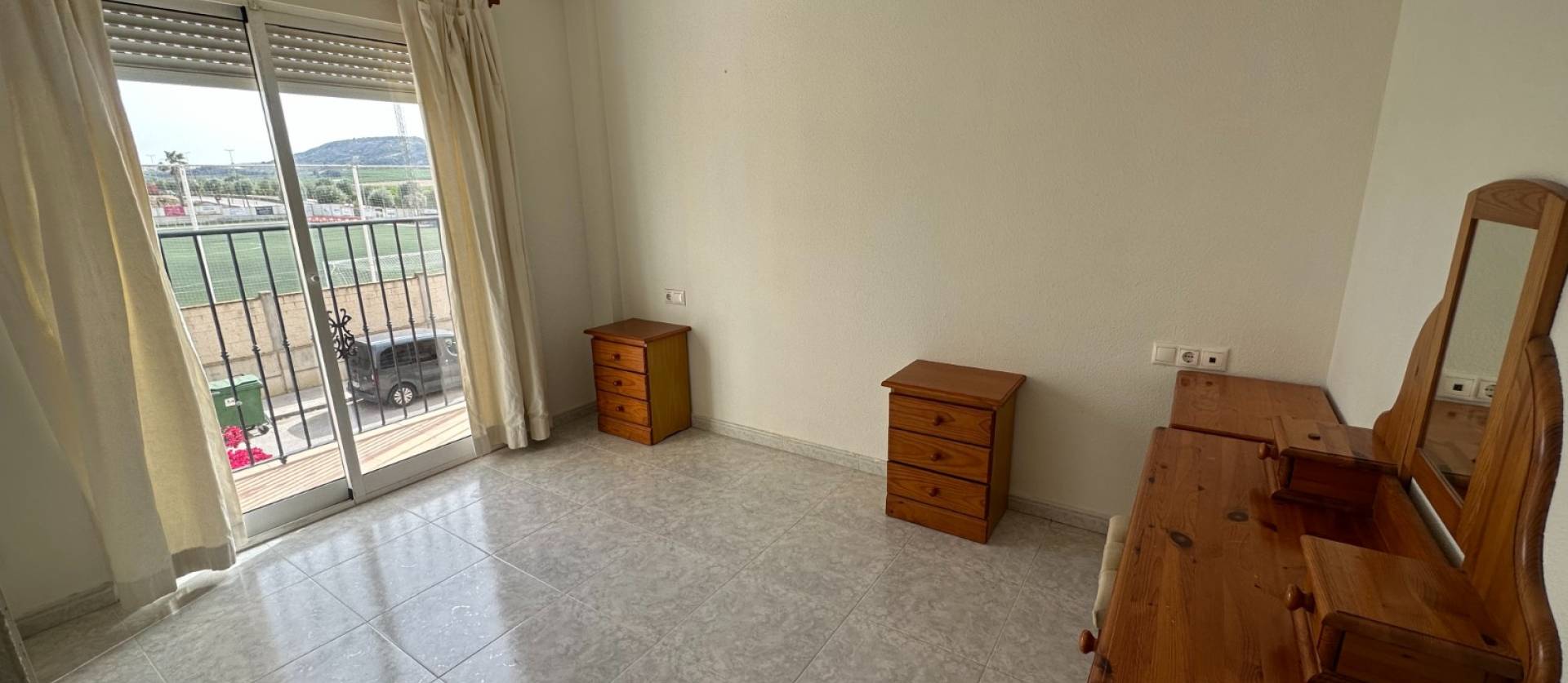 Revente - Apartment - Algorfa