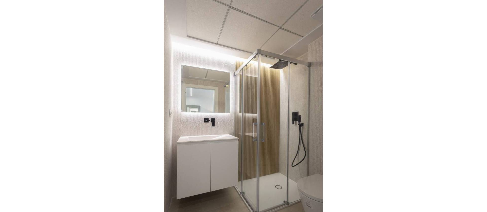 New Build - Apartment - Denia - L´Estanyó (Marinas)