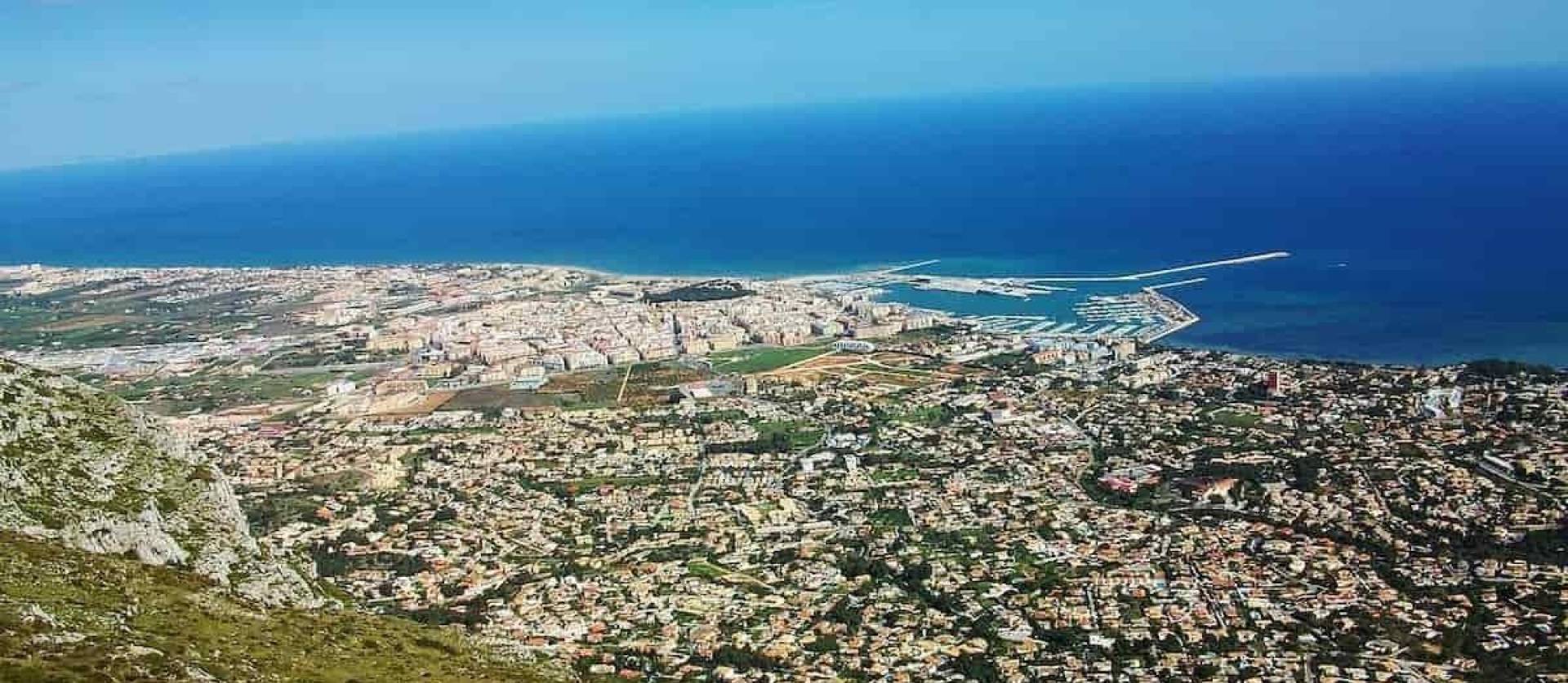 New Build - Apartment - Denia - Las Marinas km 2.5