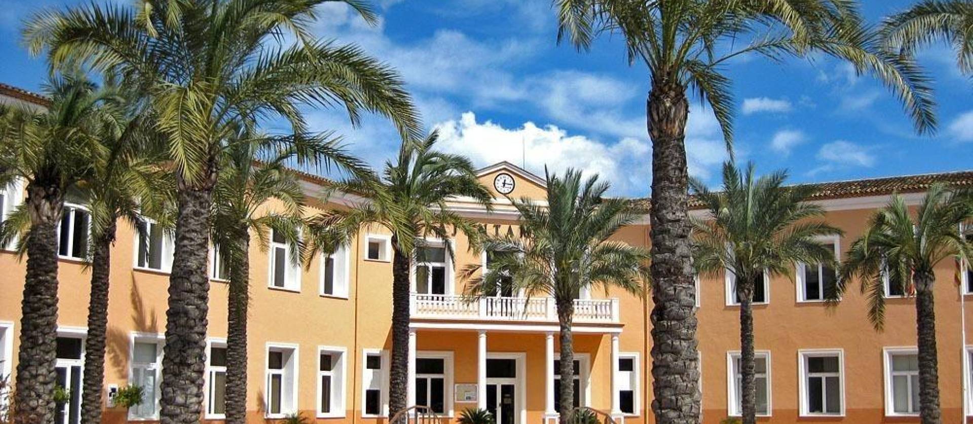 New Build - Apartment - Denia - Las Marinas km 2.5