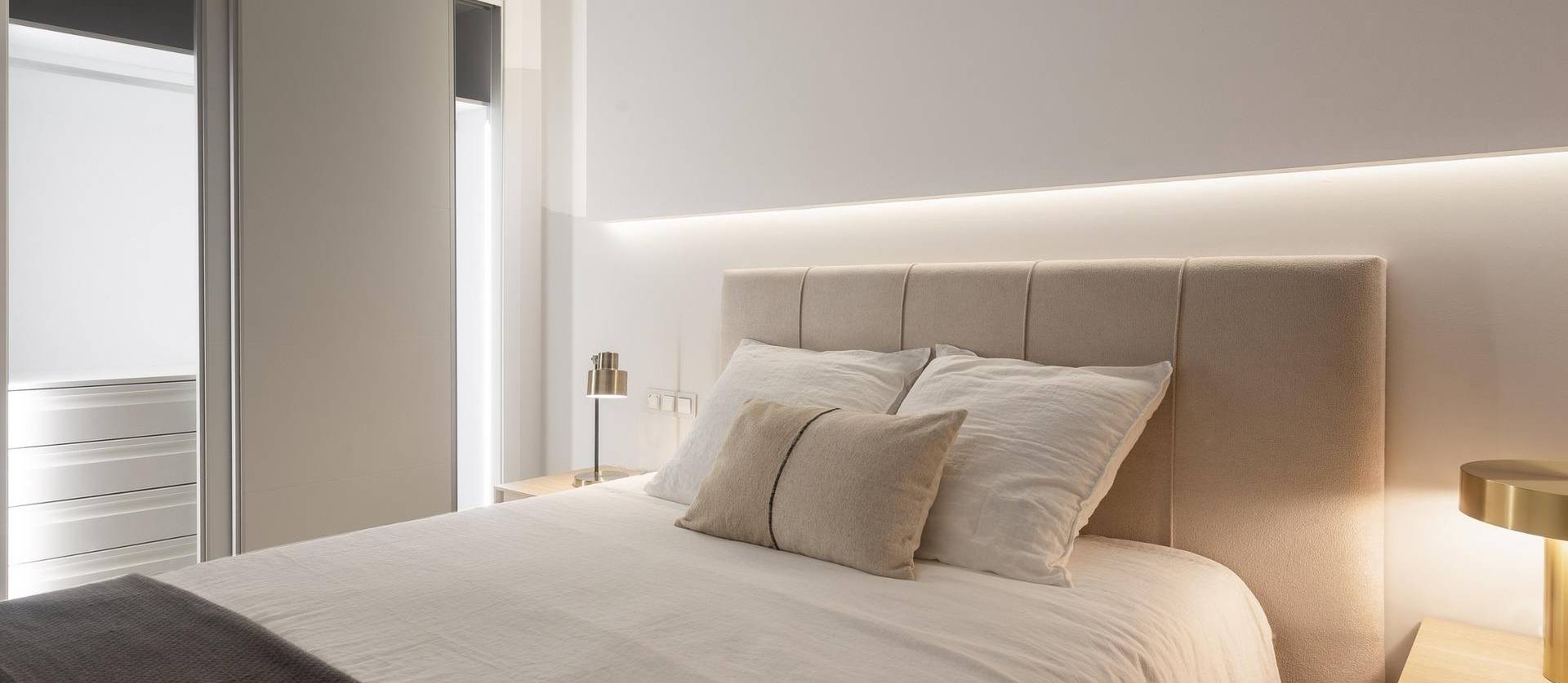 New Build - Apartment - Denia - L´Estanyó (Marinas)