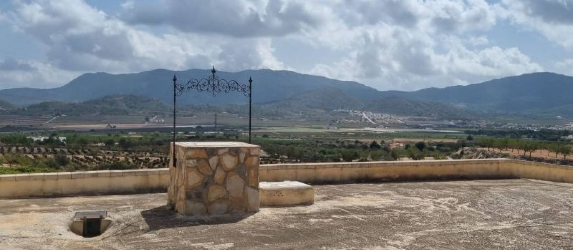 Sale - Country House - Hondón de las Nieves