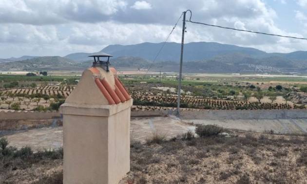 Sale - Country House - Hondón de las Nieves