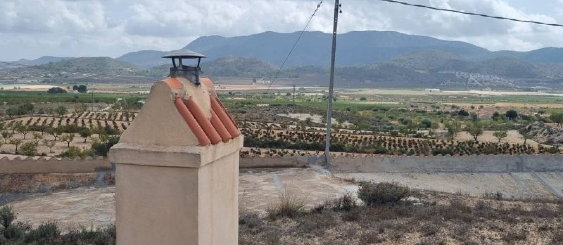 Sale - Country House - Hondón de las Nieves