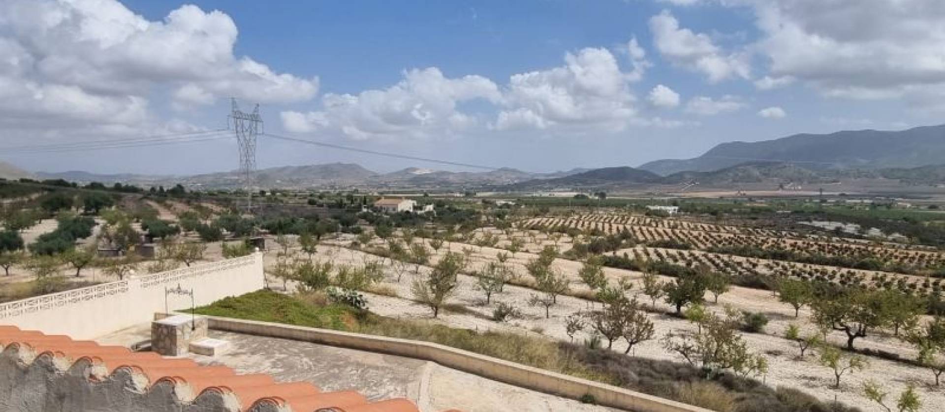 Sale - Country House - Hondón de las Nieves