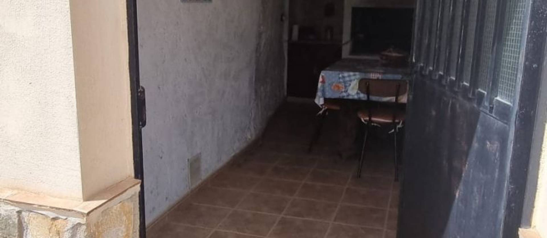 Sale - Country House - Hondón de las Nieves