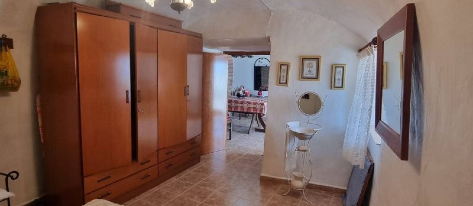 Sale - Country House - Hondón de las Nieves