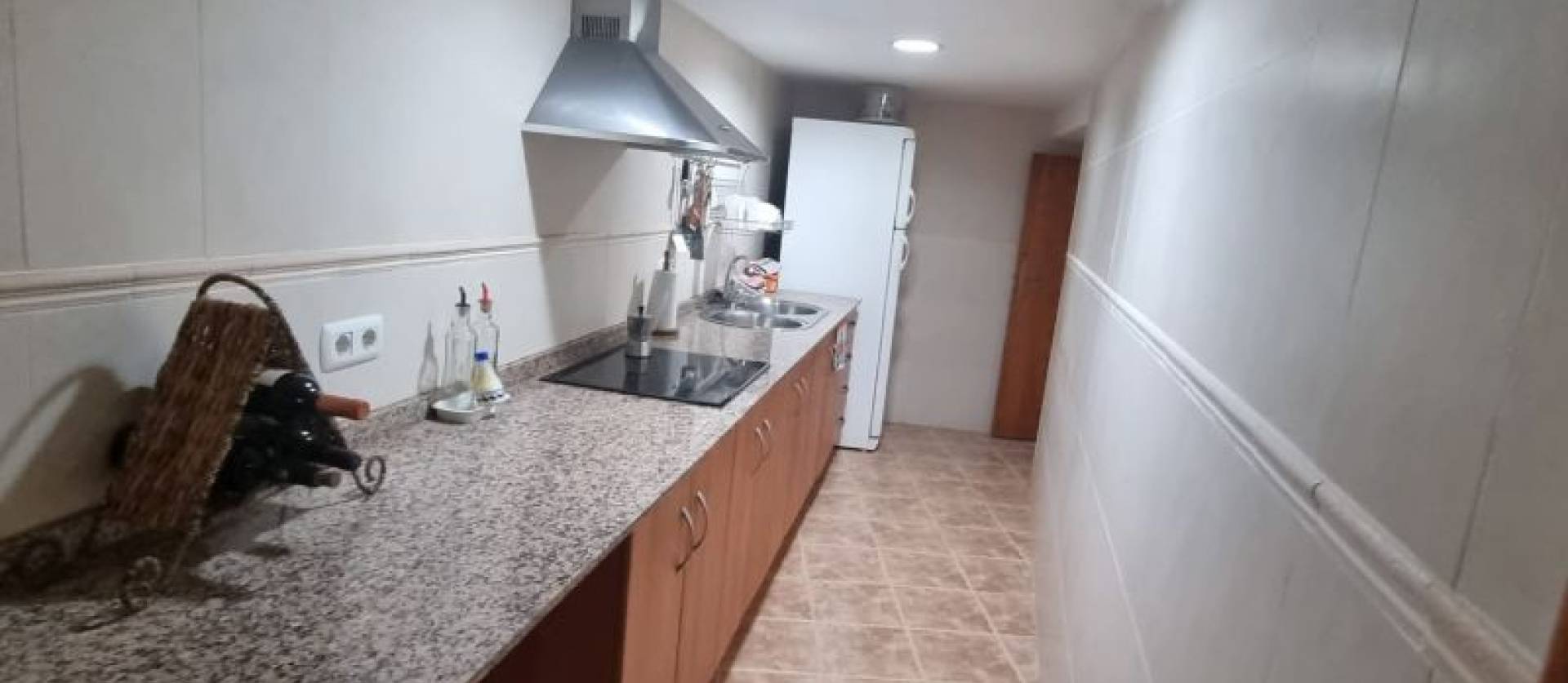 Sale - Country House - Hondón de las Nieves