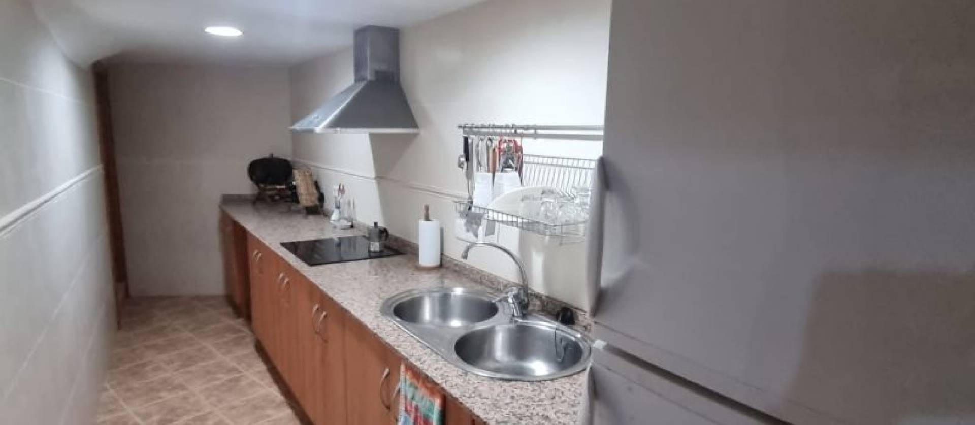Sale - Country House - Hondón de las Nieves